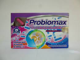 Probiomax precio farmacia ¿Cuanto cuesta? Guadalajara,, Similares, Inkafarma, del Ahorro